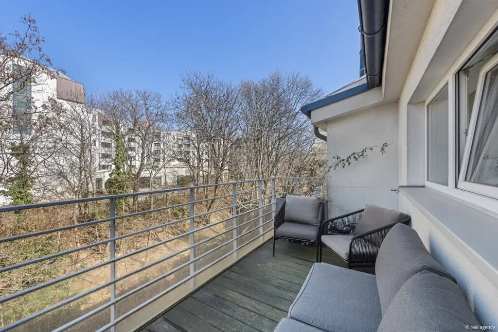 2-Zimmer-Wohnung kaufen in Wien – 80 m², € 435.000 – Bild 14 von 23