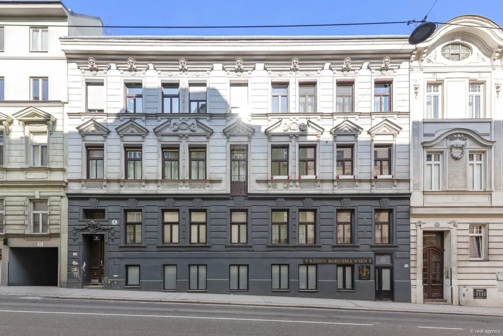 2-Zimmer-Wohnung kaufen in Wien – 80 m², € 435.000 – Bild 18 von 23