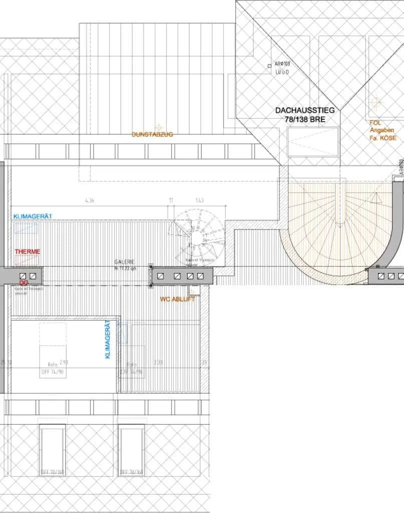 2-Zimmer-Wohnung kaufen in Wien – 80 m², € 435.000 – Bild 23 von 23