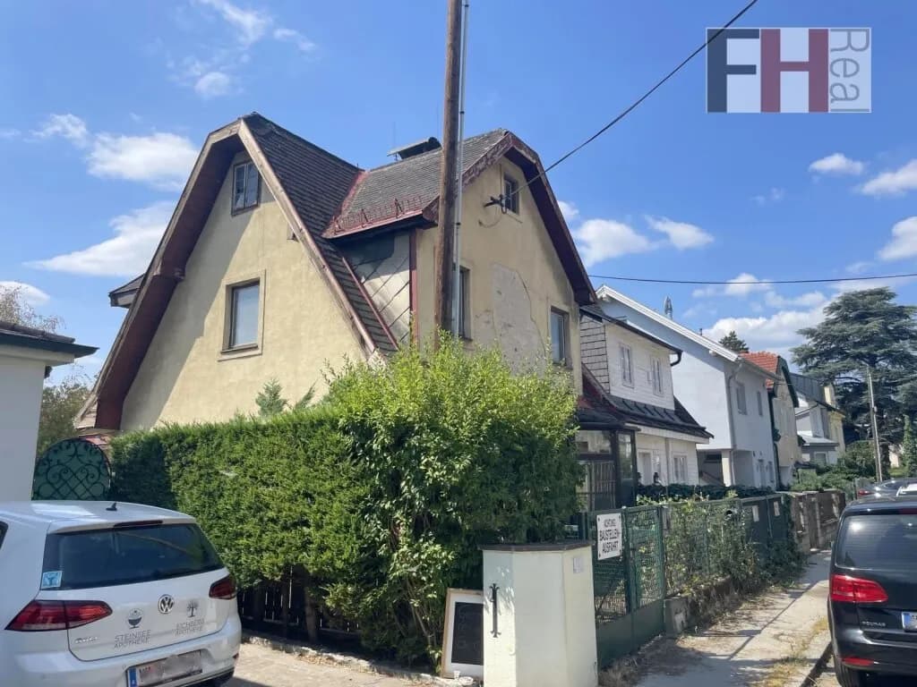 Grundstück kaufen in Wien – 467 m², € 499.000 – Bild 6 von 8