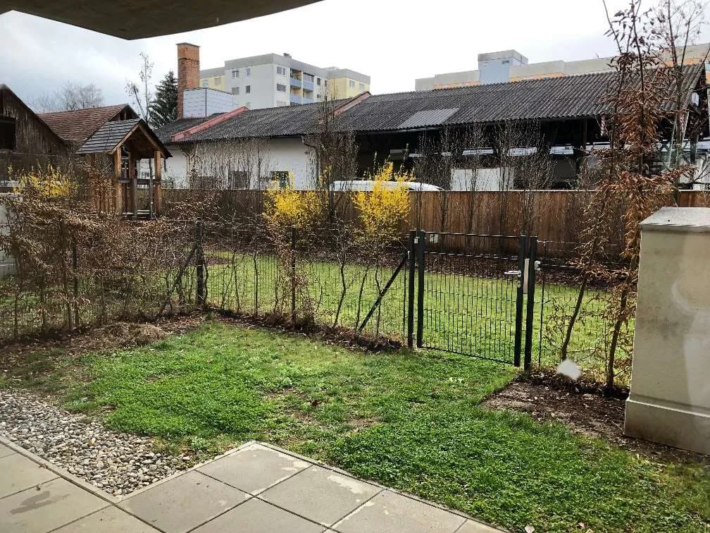 Wohnung mieten in Graz – 55,98 m², € 826