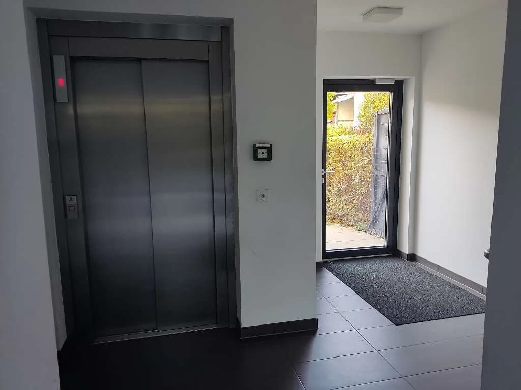 Wohnung mieten in Graz – 55,98 m², € 826 – Bild 3 von 9