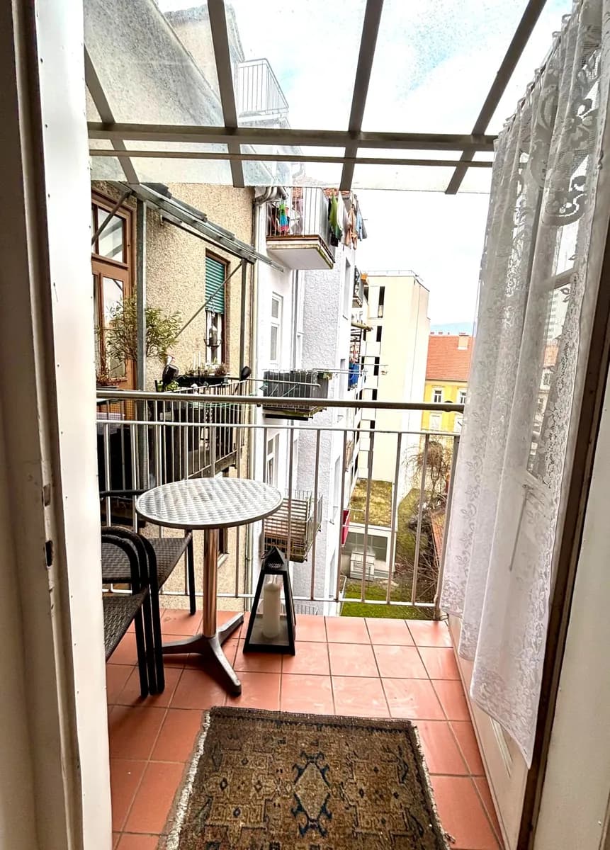 2-Zimmer-Wohnung kaufen in Graz – 57 m², € 315.000 – Bild 8 von 18
