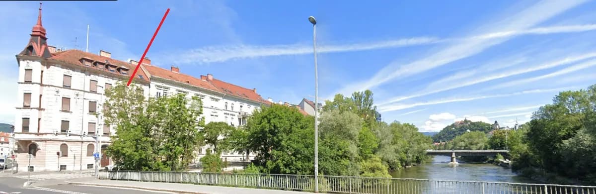 2-Zimmer-Wohnung kaufen in Graz – 57 m², € 315.000 – Bild 16 von 18
