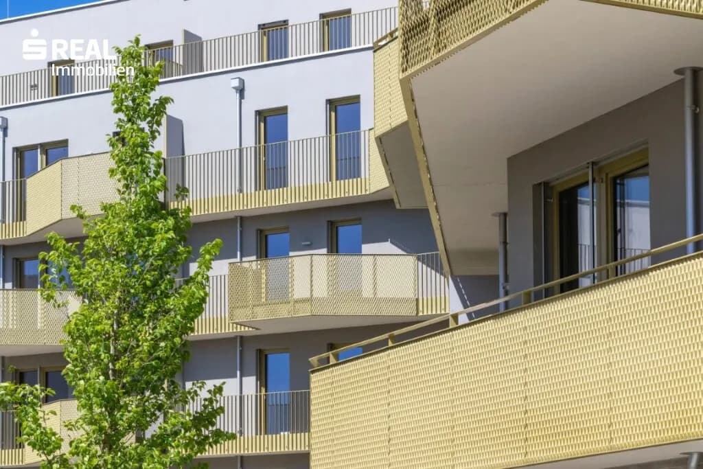 3-Zimmer-Wohnung kaufen in Wien – 73,43 m², € 425.000 – Bild 1 von 14