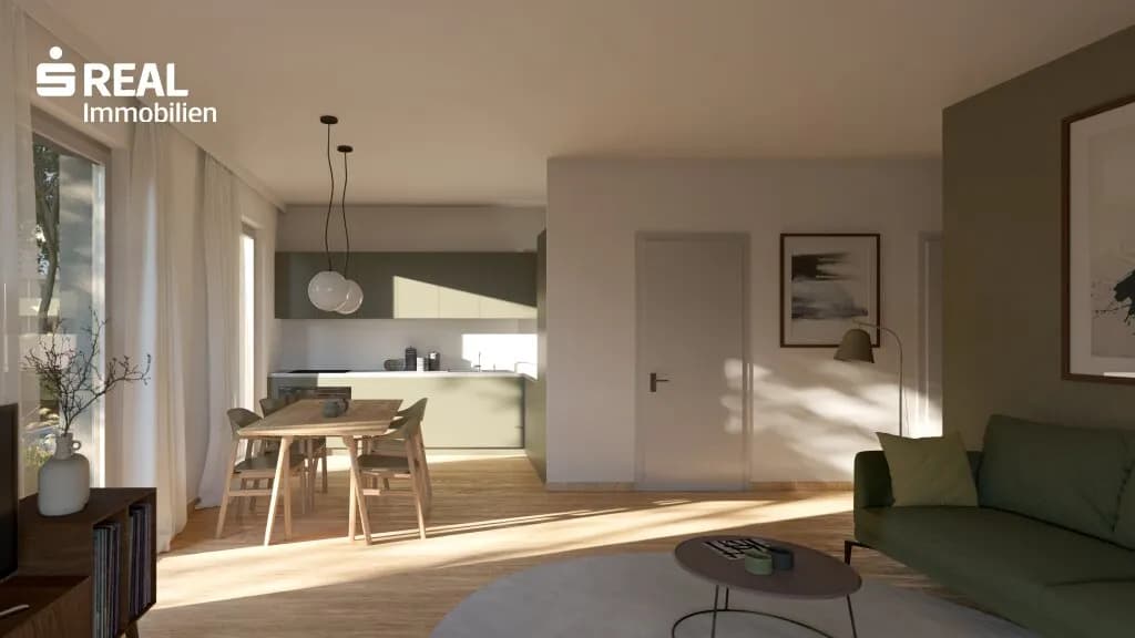 3-Zimmer-Wohnung kaufen in Wien – 73,43 m², € 425.000 – Bild 11 von 14