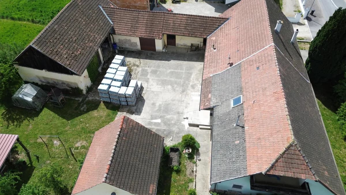 5-Zimmer-Haus kaufen in Tulln – 160 m², € 240.000 – Bild 2 von 10