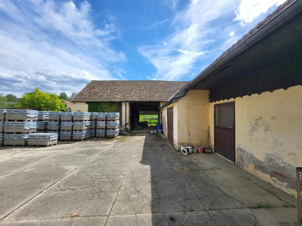 5-Zimmer-Haus kaufen in Tulln – 160 m², € 240.000 – Bild 3 von 10