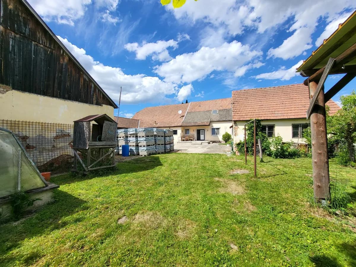 5-Zimmer-Haus kaufen in Tulln – 160 m², € 240.000 – Bild 6 von 10