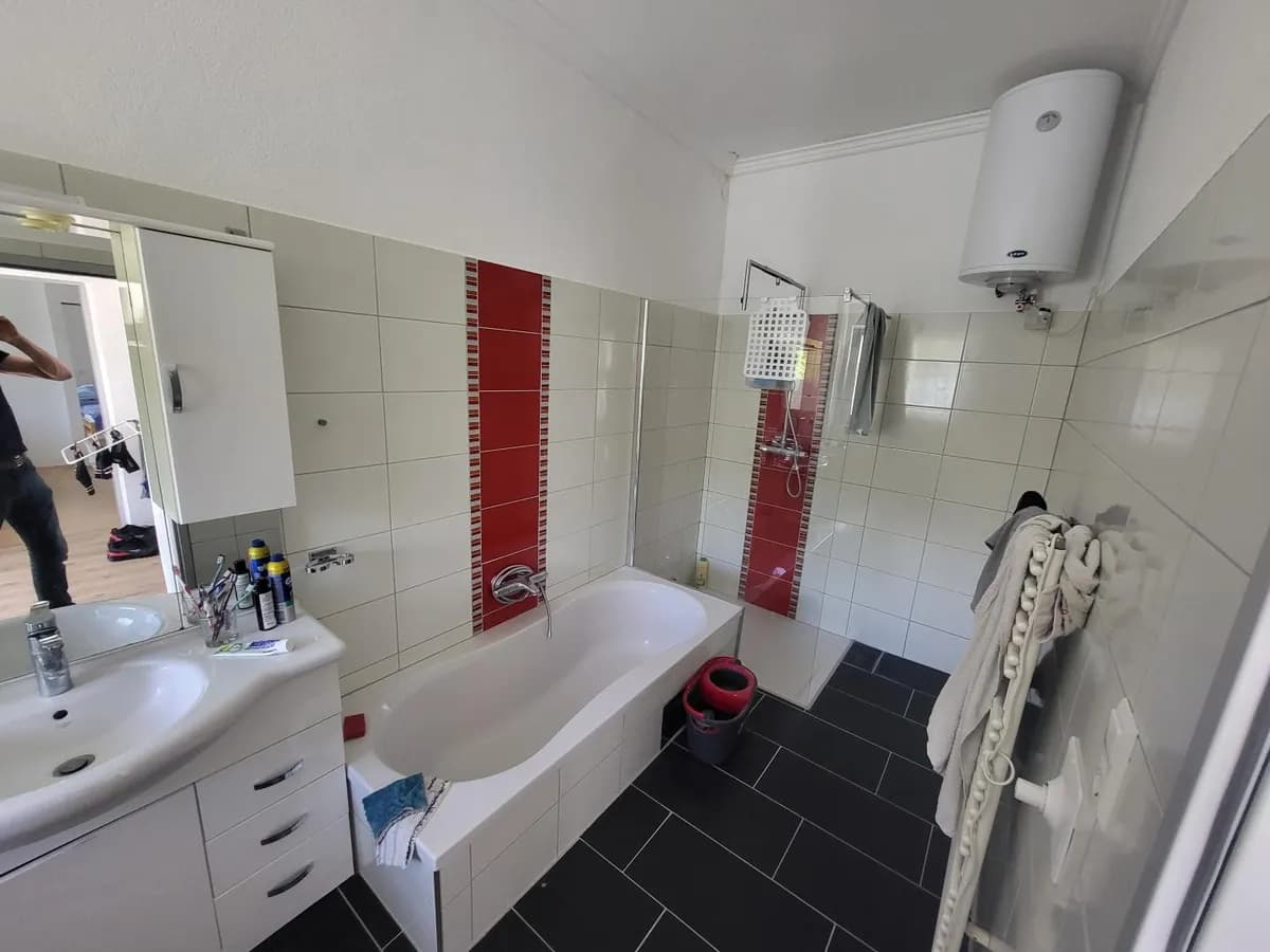 5-Zimmer-Haus kaufen in Tulln – 160 m², € 240.000 – Bild 8 von 10