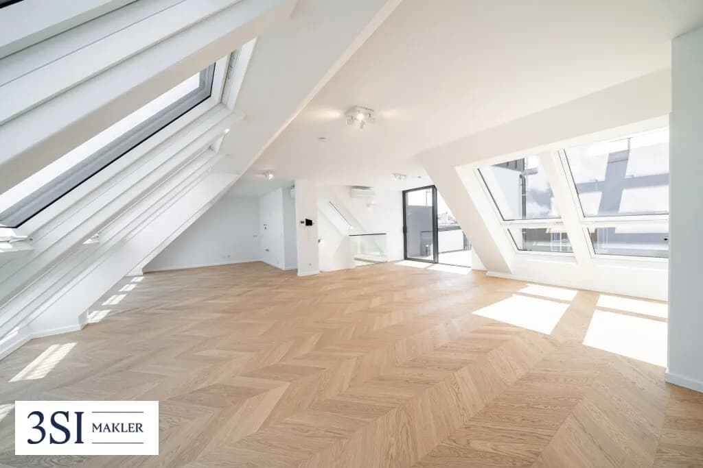 3-Zimmer-Wohnung kaufen in Wien – 133,02 m², € 1.719.000
