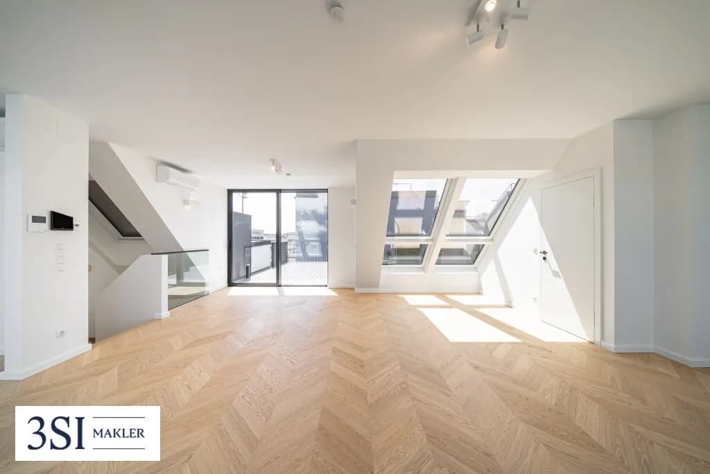 3-Zimmer-Wohnung kaufen in Wien – 133,02 m², € 1.719.000 – Bild 2 von 8