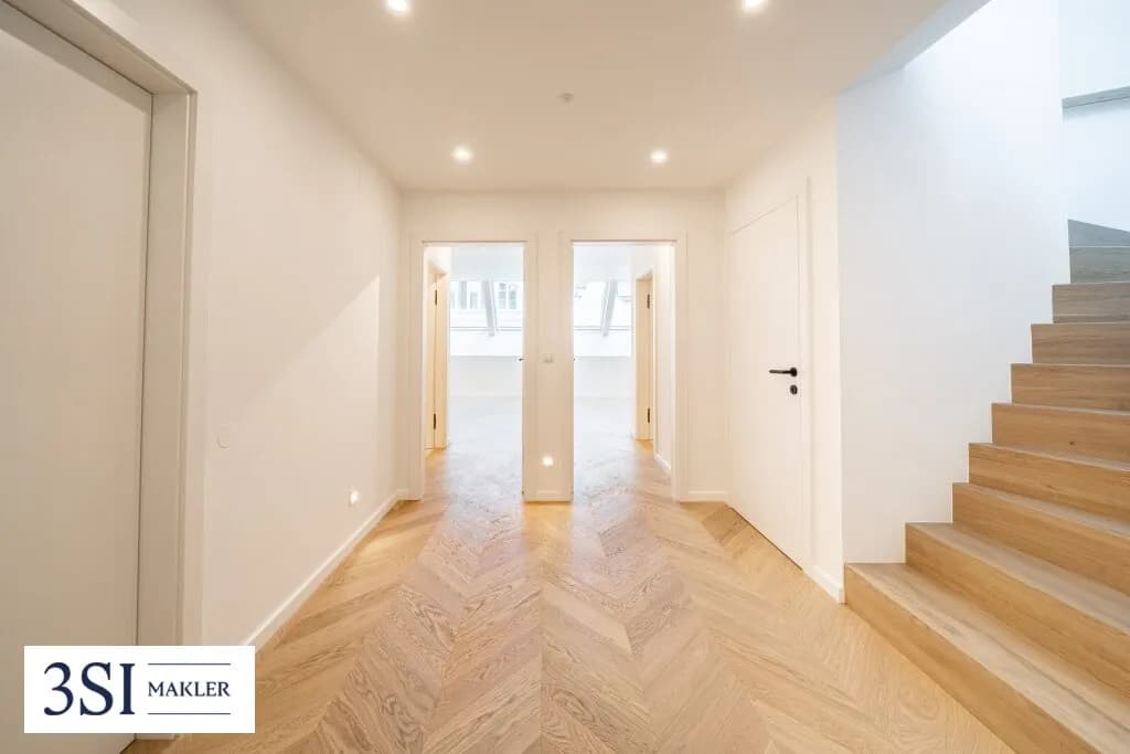 3-Zimmer-Wohnung kaufen in Wien – 133,02 m², € 1.719.000 – Bild 4 von 8