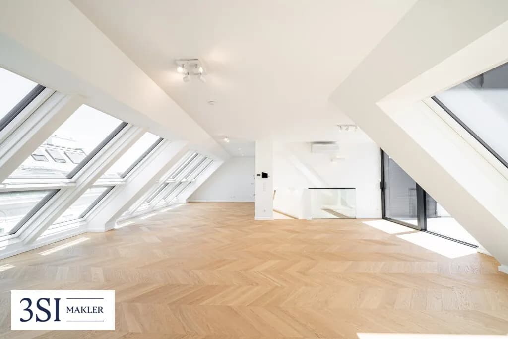 3-Zimmer-Wohnung kaufen in Wien – 133,02 m², € 1.719.000 – Bild 7 von 8