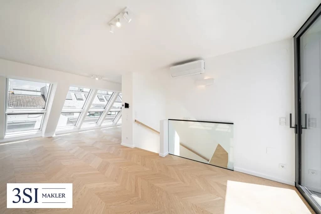 3-Zimmer-Wohnung kaufen in Wien – 133,02 m², € 1.719.000 – Bild 8 von 8