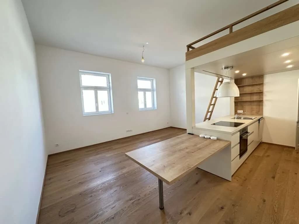1-Zimmer-Wohnung kaufen in Wien – 44,22 m², € 299.000 – Bild 6 von 39