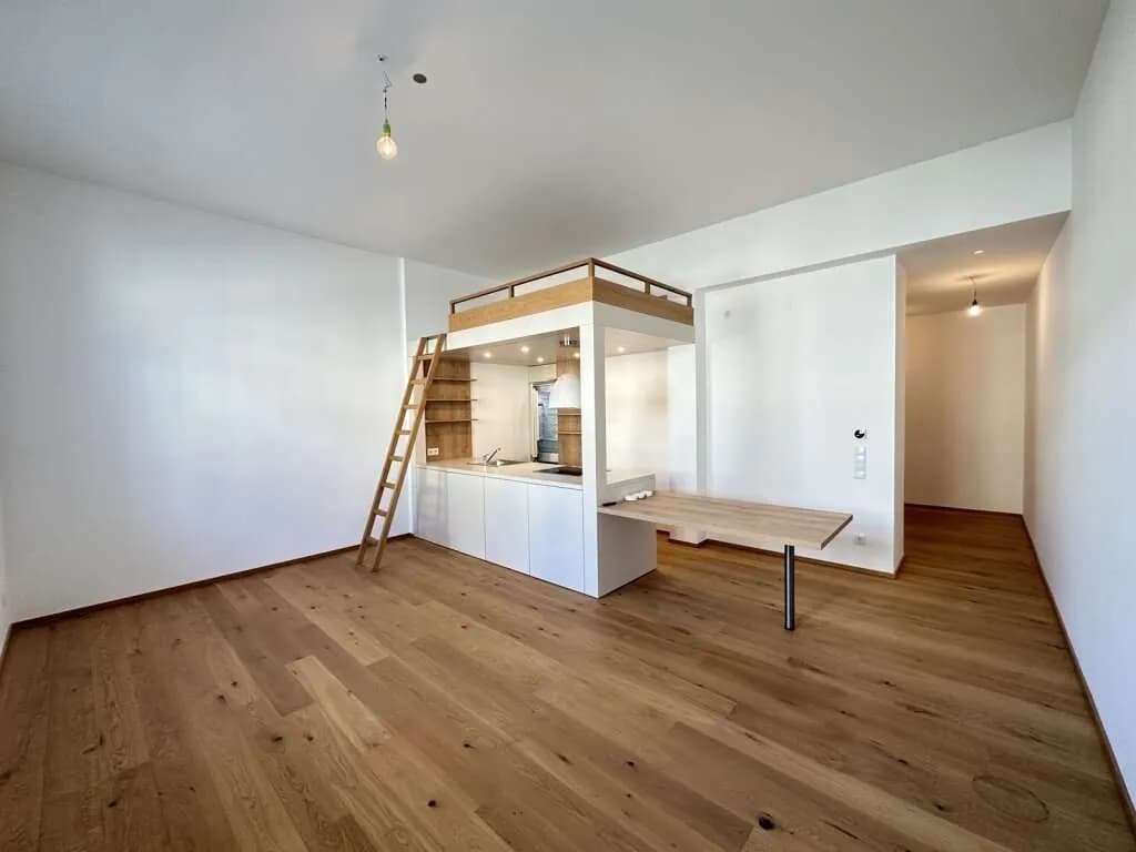 1-Zimmer-Wohnung kaufen in Wien – 44,22 m², € 299.000 – Bild 7 von 39