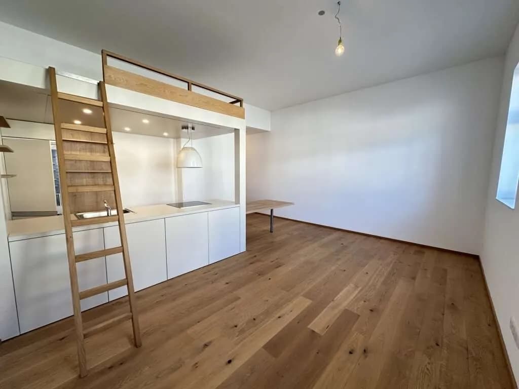 1-Zimmer-Wohnung kaufen in Wien – 44,22 m², € 299.000 – Bild 9 von 39