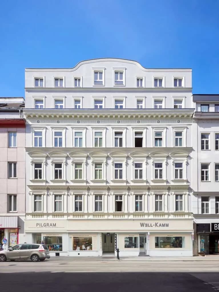 1-Zimmer-Wohnung kaufen in Wien – 44,22 m², € 299.000 – Bild 10 von 39