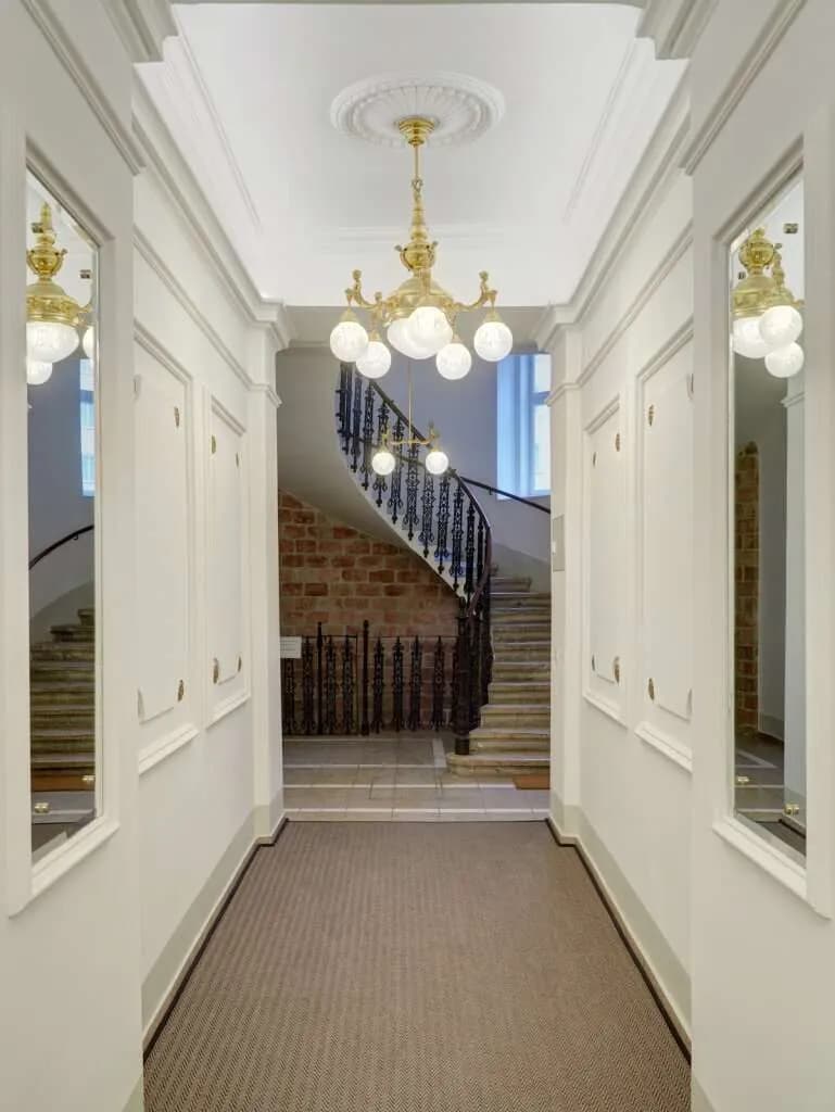 1-Zimmer-Wohnung kaufen in Wien – 44,22 m², € 299.000 – Bild 11 von 39
