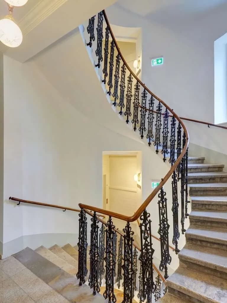 1-Zimmer-Wohnung kaufen in Wien – 44,22 m², € 299.000 – Bild 18 von 39