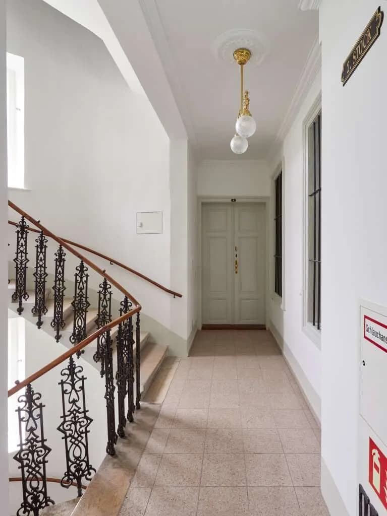 1-Zimmer-Wohnung kaufen in Wien – 44,22 m², € 299.000 – Bild 24 von 39