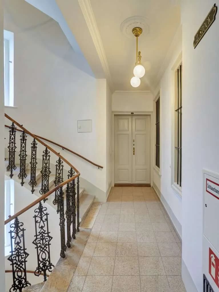 1-Zimmer-Wohnung kaufen in Wien – 44,22 m², € 299.000 – Bild 25 von 39