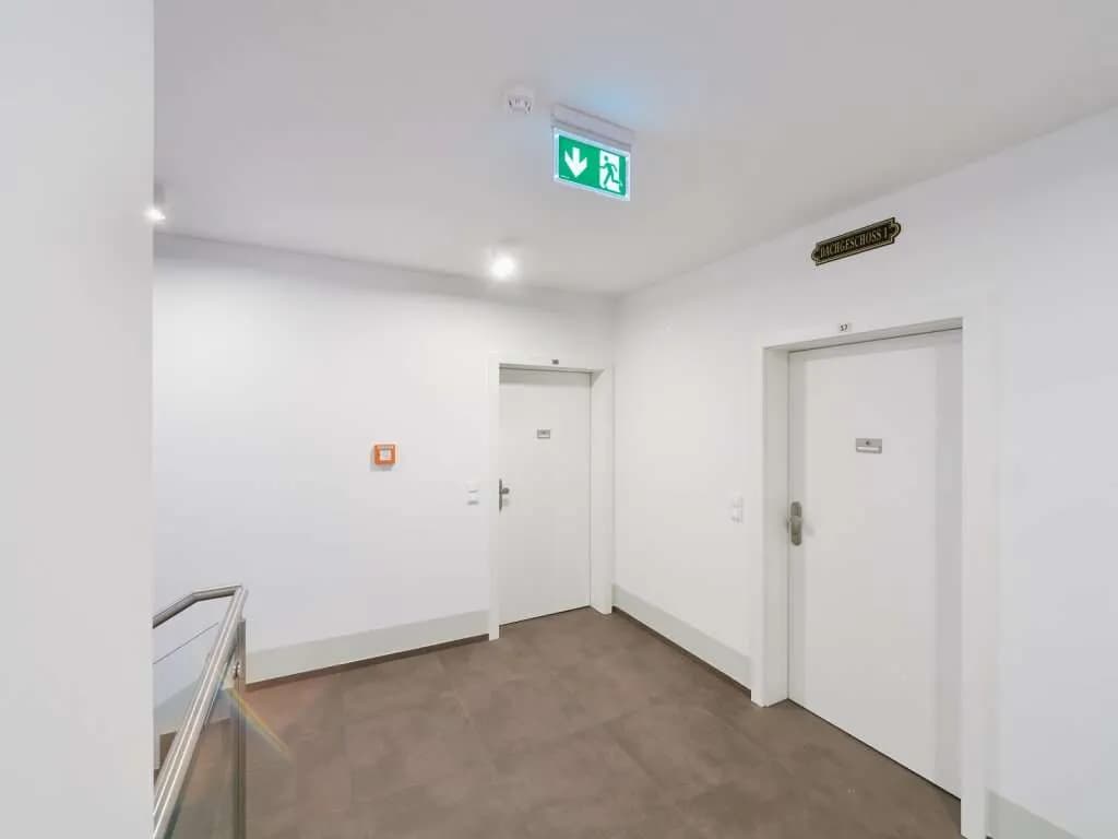1-Zimmer-Wohnung kaufen in Wien – 44,22 m², € 299.000 – Bild 35 von 39