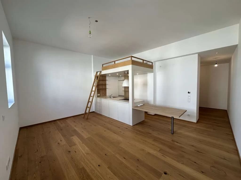 1-Zimmer-Wohnung kaufen in Wien – 44,22 m², € 299.000 – Bild 38 von 39