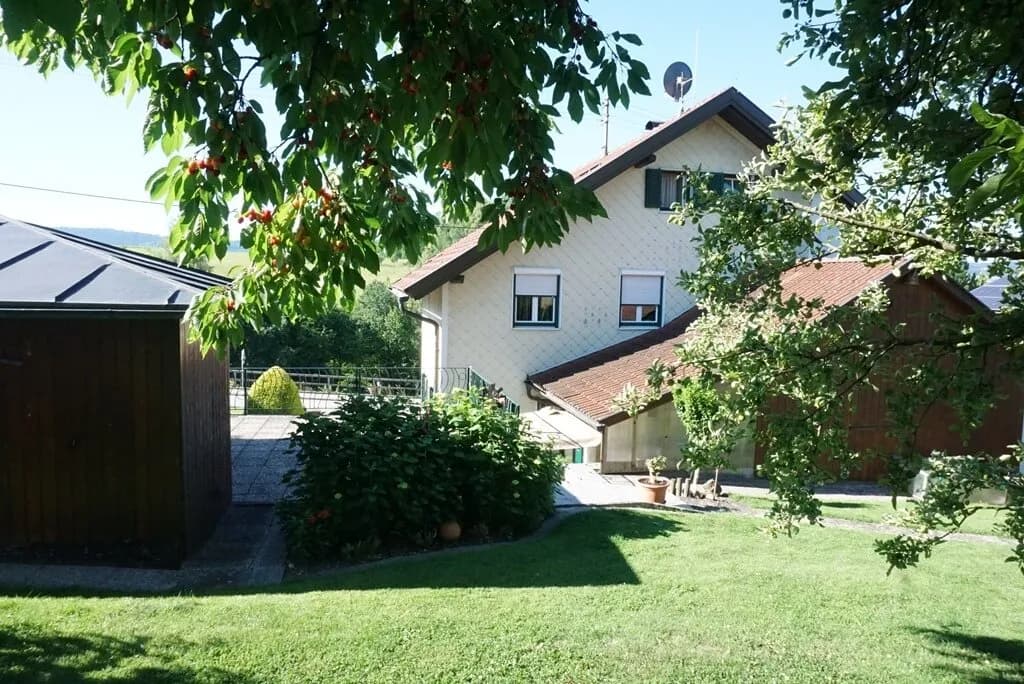 Haus kaufen in Ried im Innkreis – 153 m²