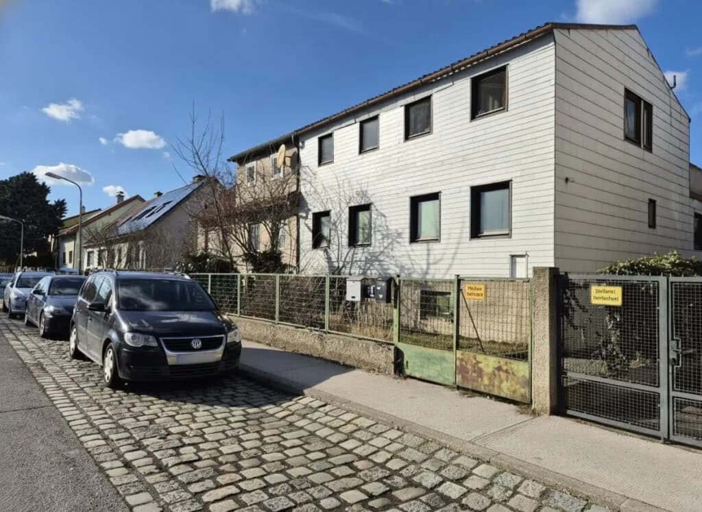 Haus kaufen in Wien – 151 m², € 540.000