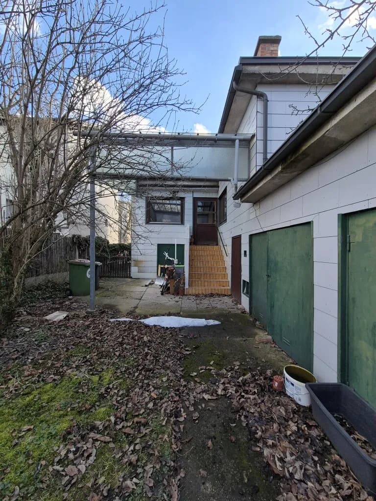 Haus kaufen in Wien – 151 m², € 540.000 – Bild 2 von 5