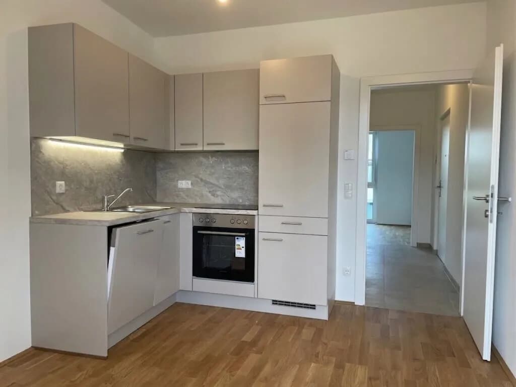 2-Zimmer-Wohnung kaufen in Graz – 32,98 m², € 168.000