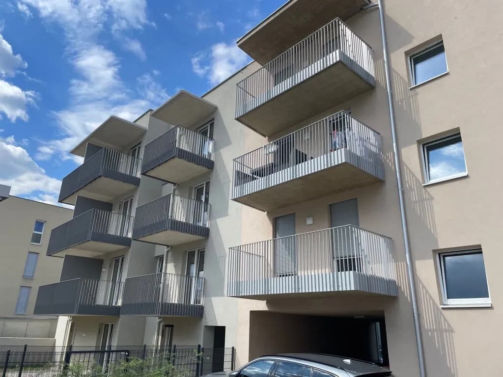 2-Zimmer-Wohnung kaufen in Graz – 32,98 m², € 168.000 – Bild 2 von 9