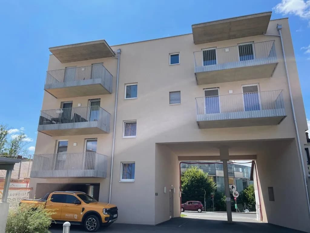 2-Zimmer-Wohnung kaufen in Graz – 32,98 m², € 168.000 – Bild 3 von 9