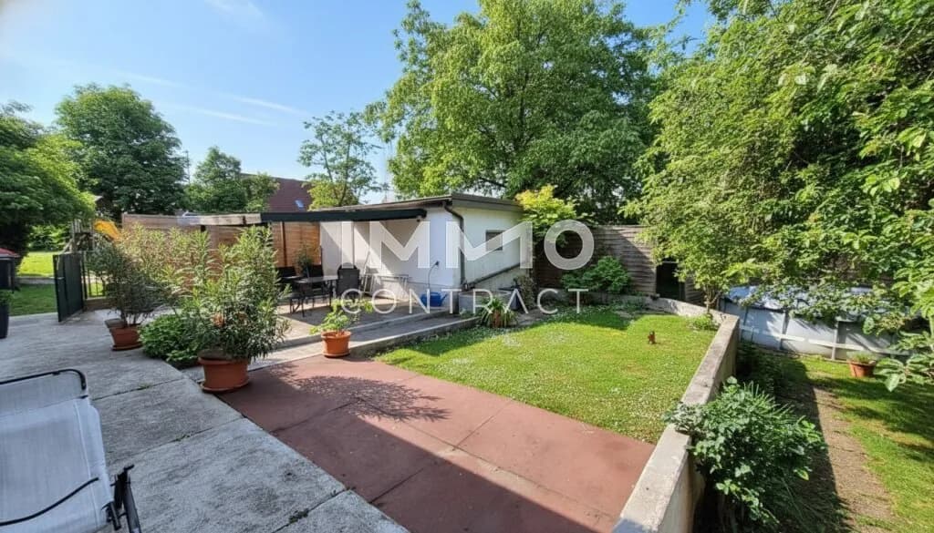 3-Zimmer-Haus kaufen in Amstetten – 73 m² – Bild 2 von 14