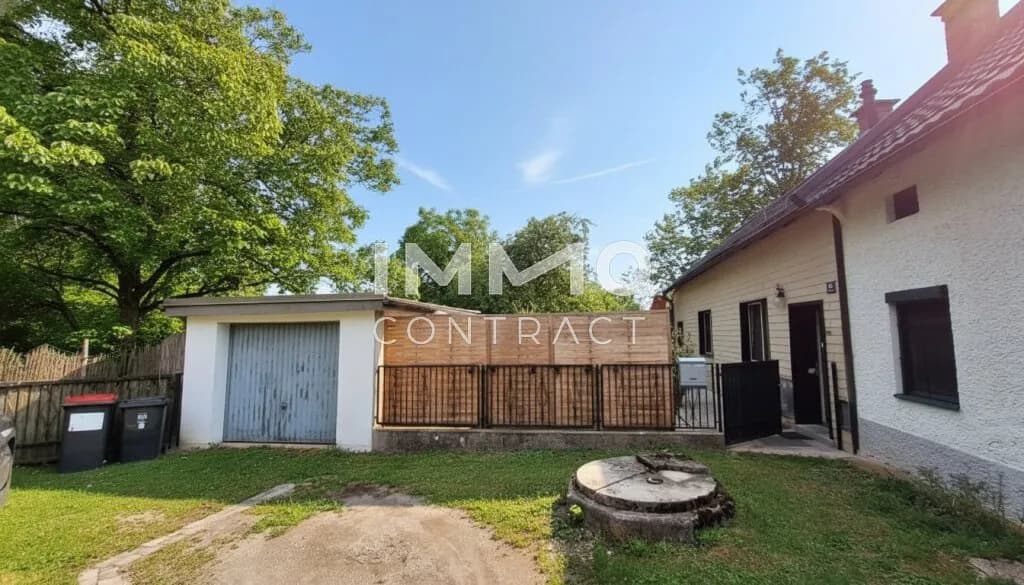 3-Zimmer-Haus kaufen in Amstetten – 73 m² – Bild 4 von 14