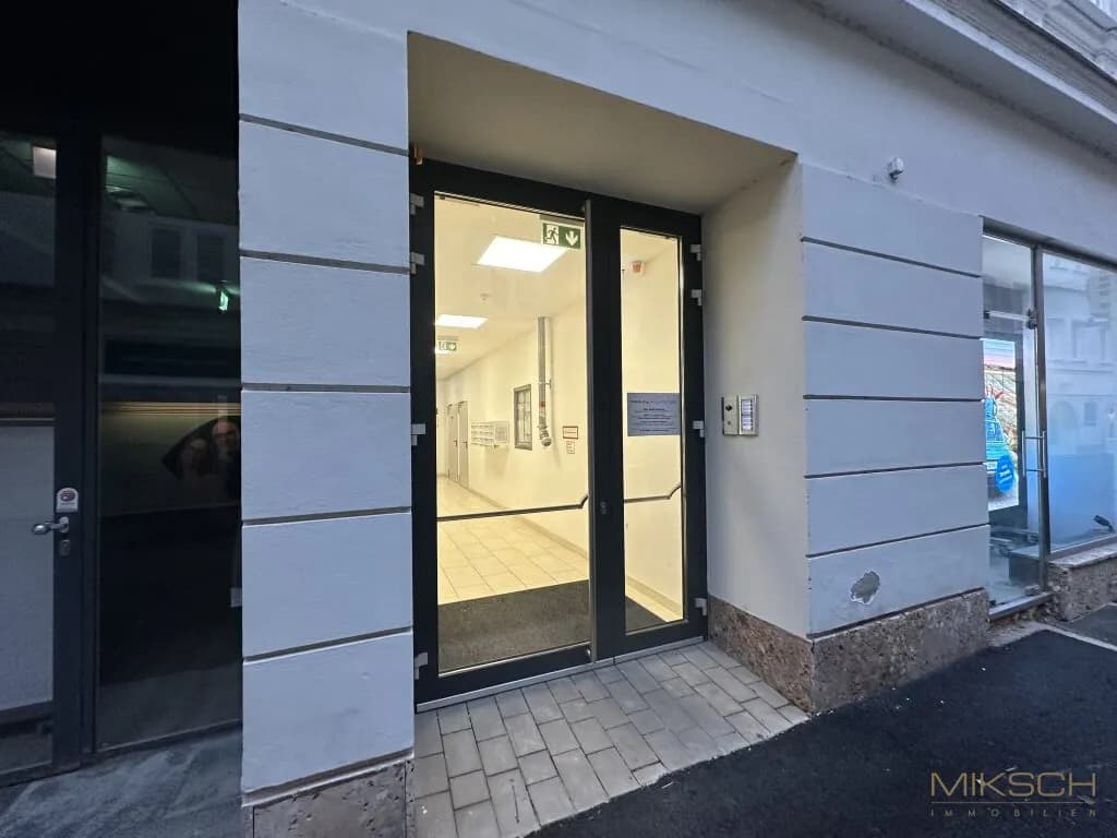 Gewerbeimmobilie mieten in Sankt Pölten – 325 m², € 3.790 – Bild 2 von 12