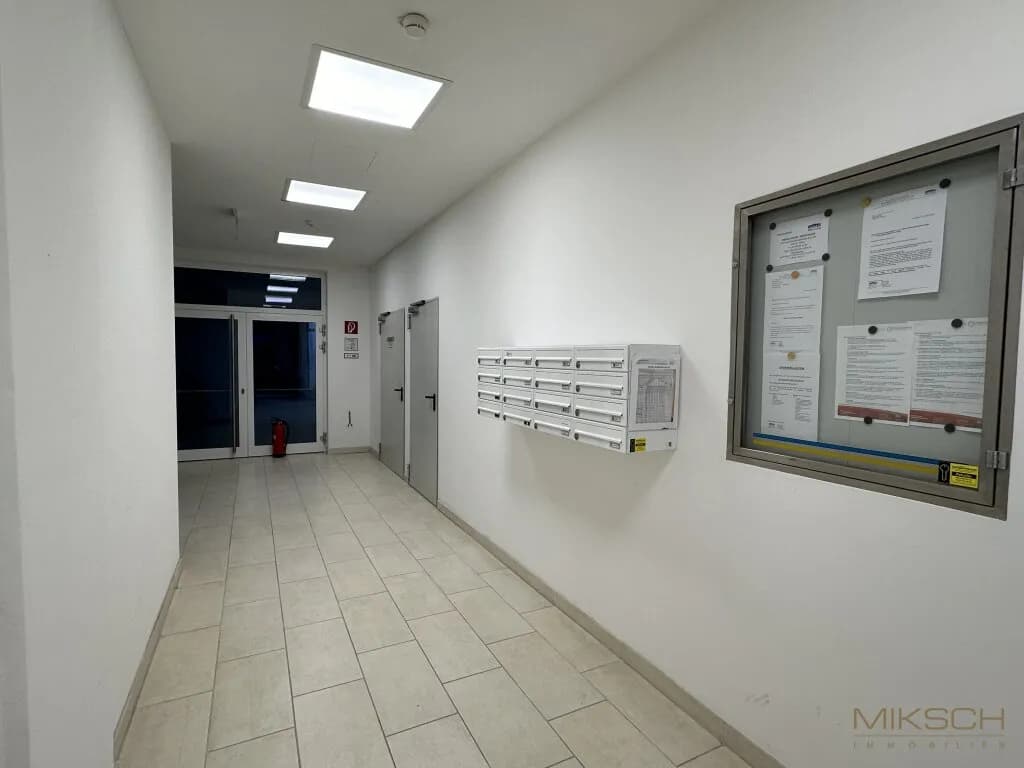 Gewerbeimmobilie mieten in Sankt Pölten – 325 m², € 3.790 – Bild 4 von 12