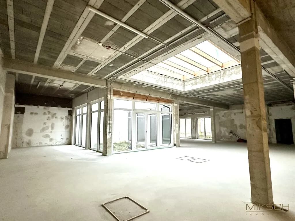 Gewerbeimmobilie mieten in Sankt Pölten – 325 m², € 3.790 – Bild 5 von 12