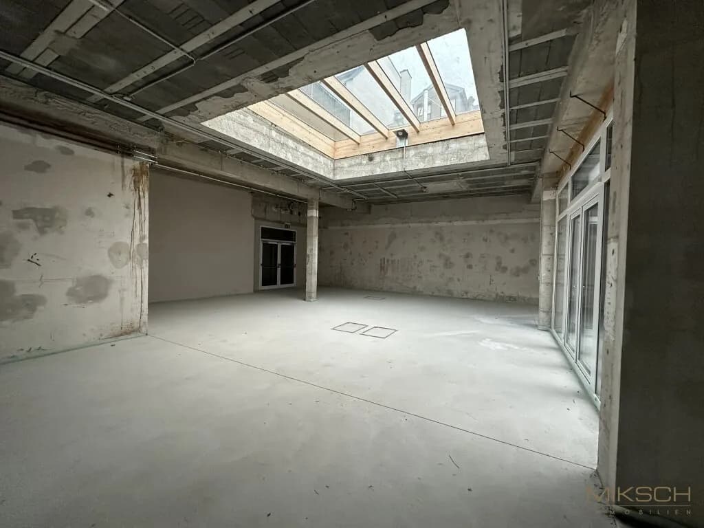 Gewerbeimmobilie mieten in Sankt Pölten – 325 m², € 3.790 – Bild 8 von 12