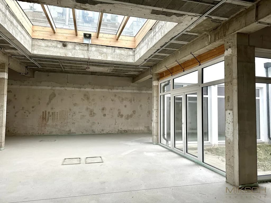 Gewerbeimmobilie mieten in Sankt Pölten – 325 m², € 3.790 – Bild 9 von 12