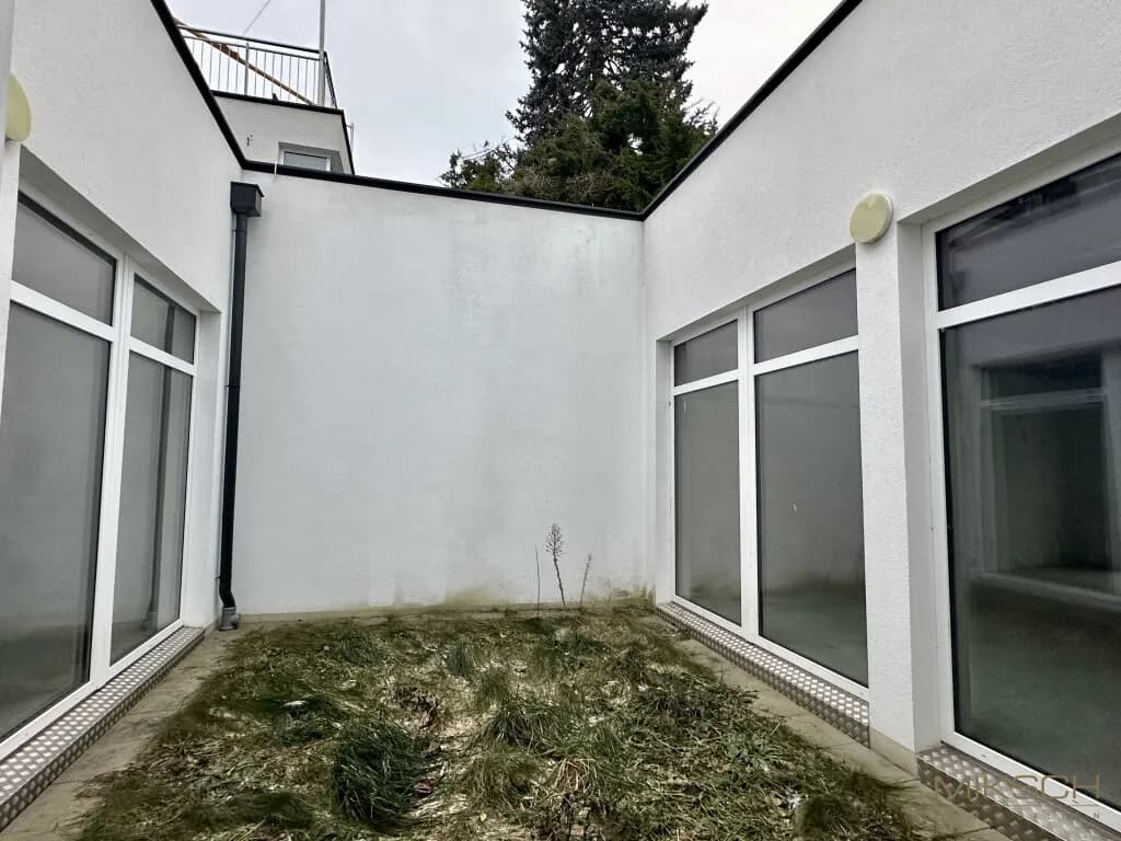 Gewerbeimmobilie mieten in Sankt Pölten – 325 m², € 3.790 – Bild 10 von 12