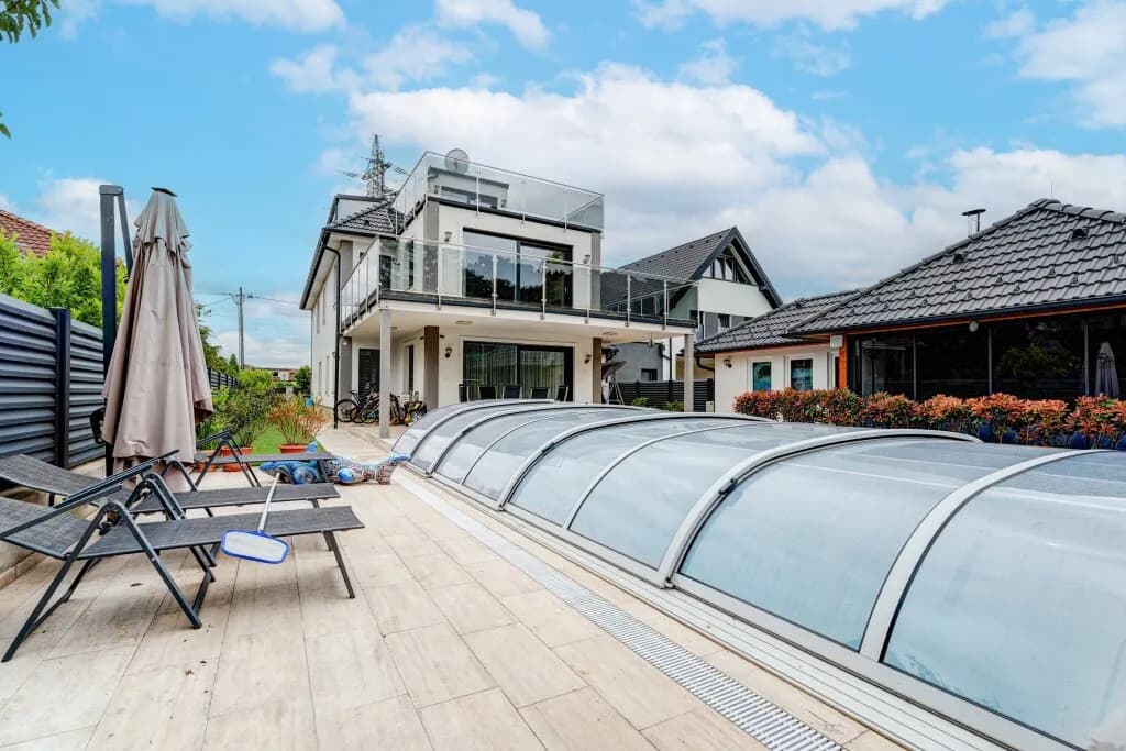 8-Zimmer-Gewerbeimmobilie kaufen in Wien – 276 m², € 1.990.000 – Bild 9 von 44