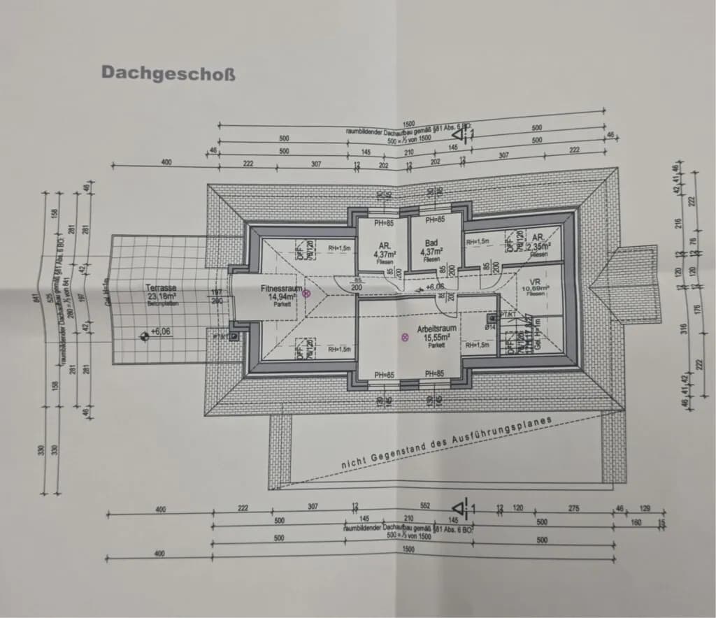 8-Zimmer-Gewerbeimmobilie kaufen in Wien – 276 m², € 1.990.000 – Bild 44 von 44