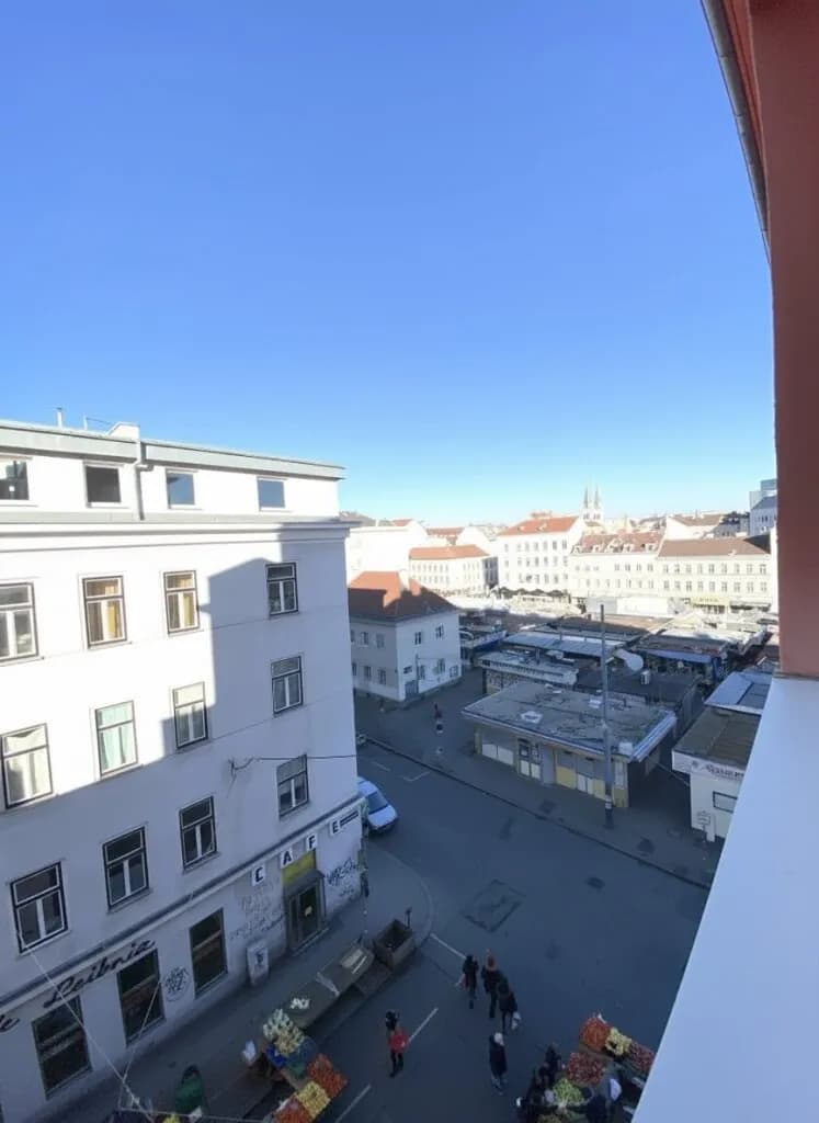 2-Zimmer-Wohnung mieten in Wien – 66,45 m², € 957 – Bild 12 von 14