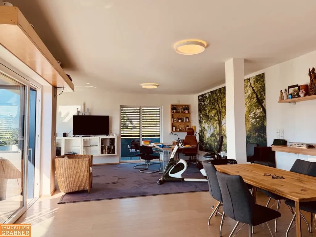 5-Zimmer-Wohnung kaufen in Gmunden – 171,12 m², € 1.095.000