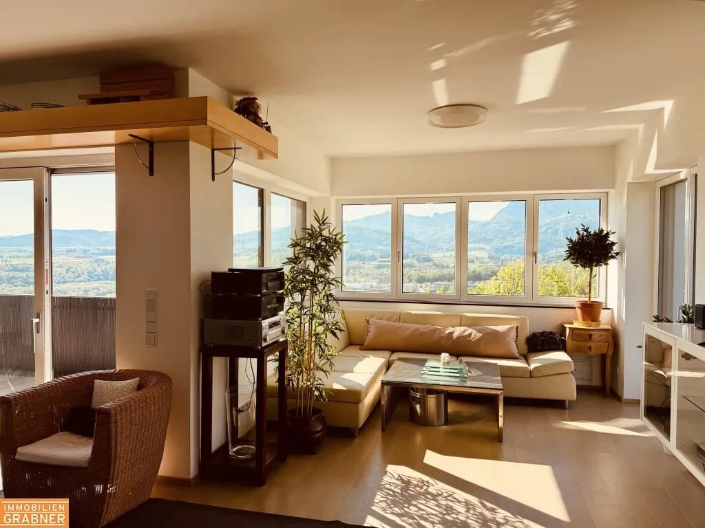 5-Zimmer-Wohnung kaufen in Gmunden – 171,12 m², € 1.095.000 – Bild 2 von 24