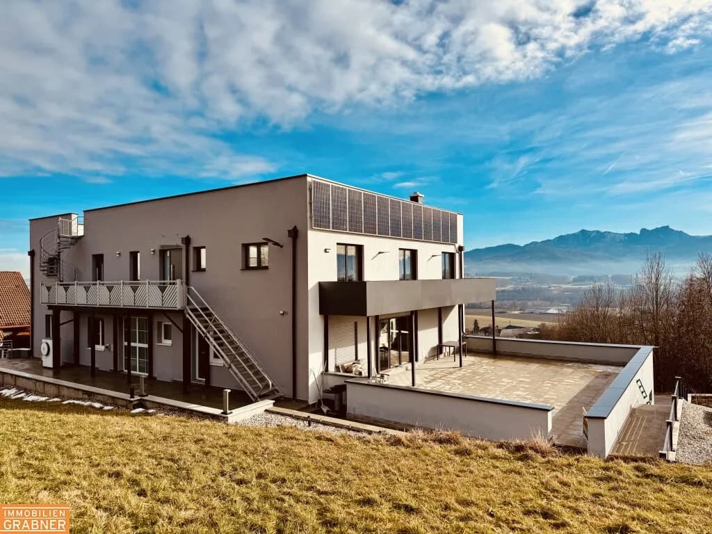 5-Zimmer-Wohnung kaufen in Gmunden – 171,12 m², € 1.095.000 – Bild 4 von 24