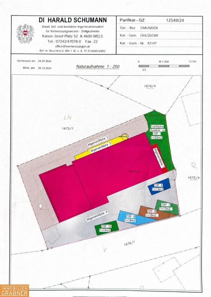 5-Zimmer-Wohnung kaufen in Gmunden – 171,12 m², € 1.095.000 – Bild 21 von 24